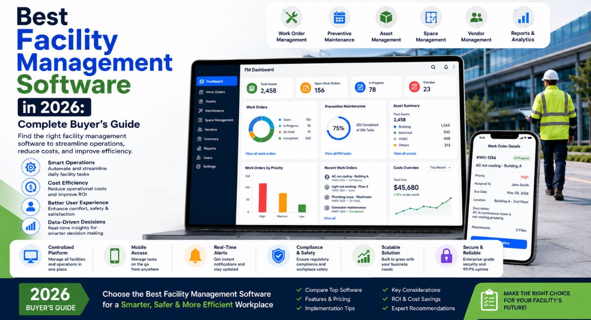 facility-management-software