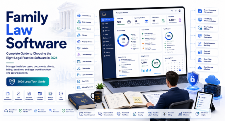 family law software