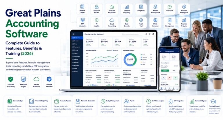 great plains accounting software