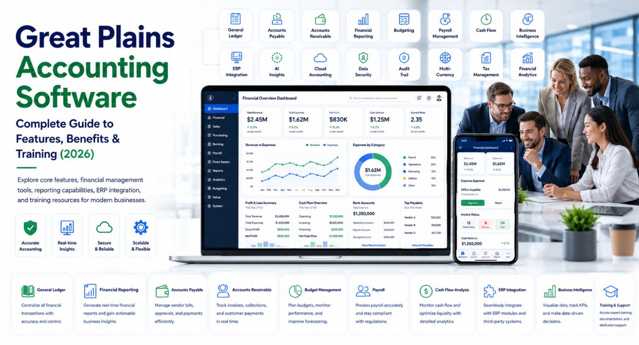 great plains accounting software