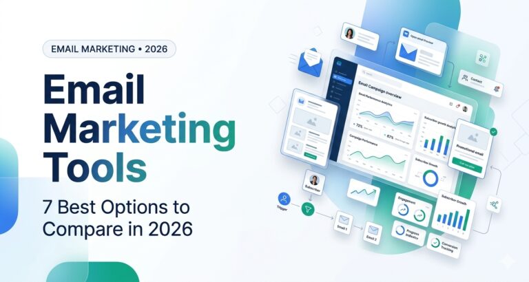 Email Marketing Tools