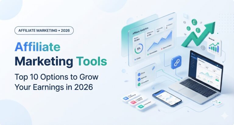 Affiliate Marketing Tools